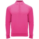 Bluza EPIRO SU1115 - różowy fluorescencyjny