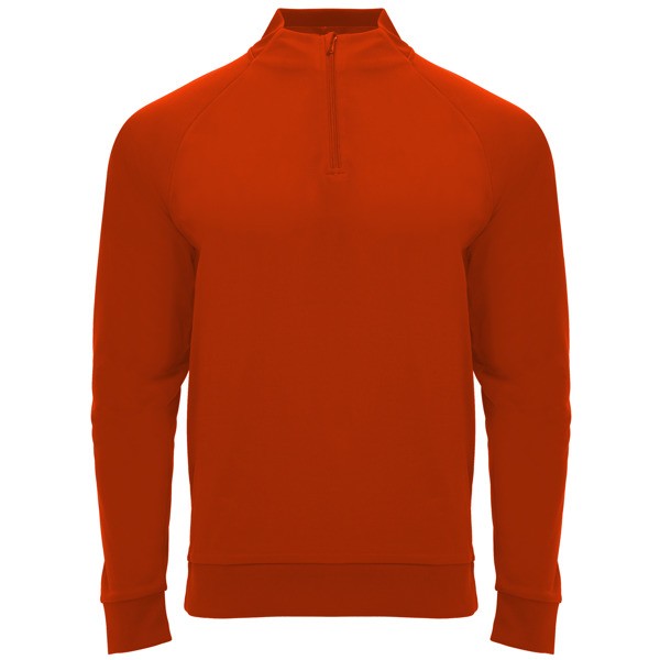 Bluza EPIRO SU1115 - czerwony