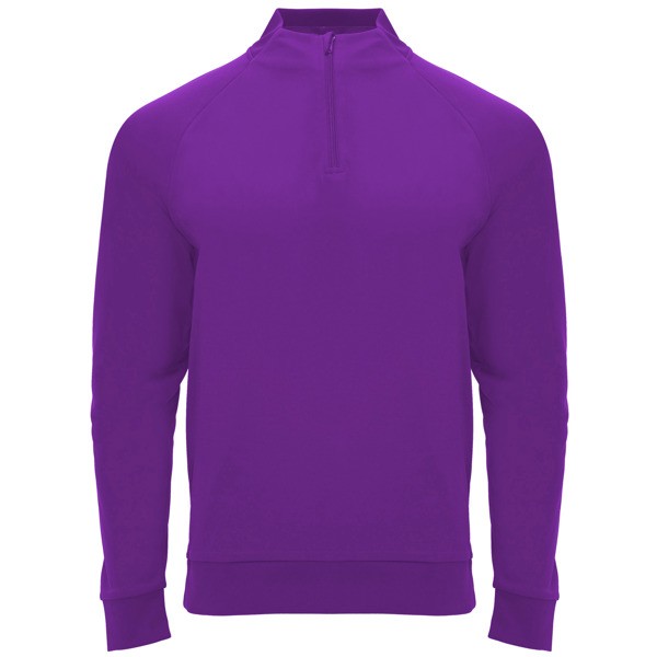 Bluza EPIRO SU1115 - fiołkoworóżowy
