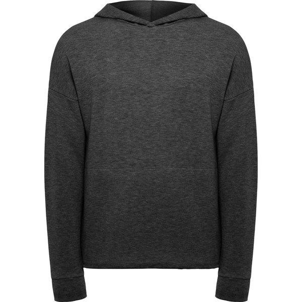 Bluza MANASLU SU1119 - czarny vigore