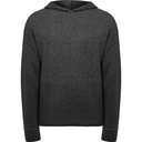 Bluza MANASLU SU1119 - czarny vigore