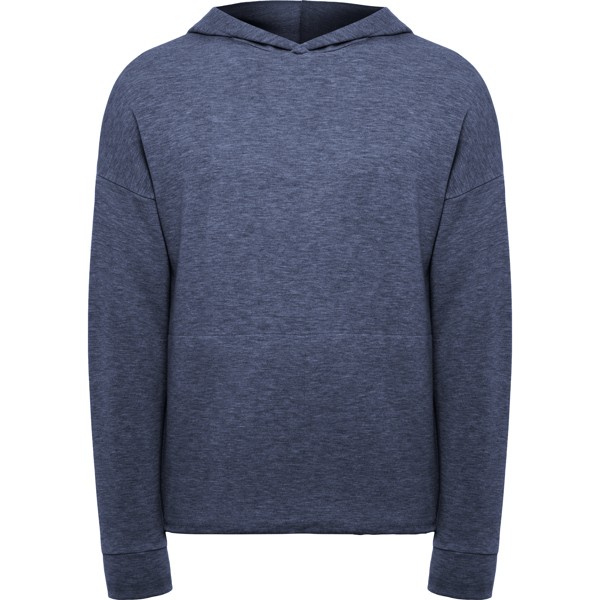 Bluza MANASLU SU1119 - dżinsowy vigore