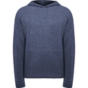 Bluza MANASLU SU1119 - dżinsowy vigore