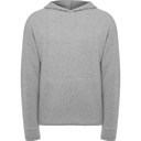 Bluza MANASLU SU1119 - szary vigore
