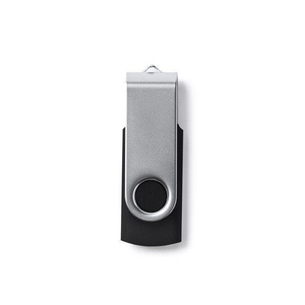Pamięć usb MARVIN US4186 - czarny