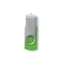 Pamięć usb MARVIN US4186 - zielony paprotkowy