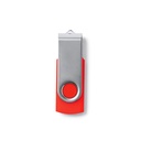 Pamięć usb MARVIN US4186 - czerwony