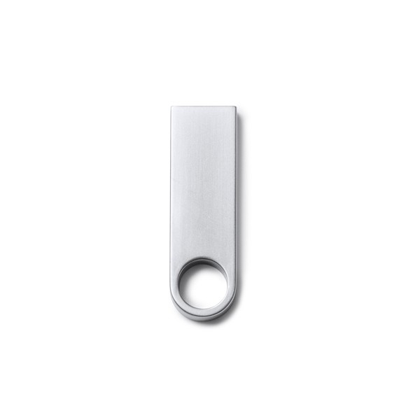 Pamięć usb ROY US4188 - srebrny