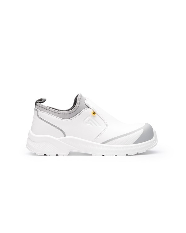 Workwear shoes PEARL ZL8387 - biały