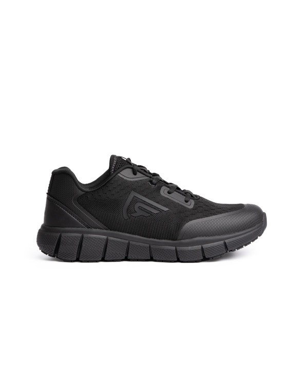 Workwear shoes BASALT ZL8396 - czarny