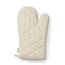 Rękawica kuchenna MAURO MP9138 - naturalny