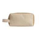 Kosmetyczka SIENA NE7564 - naturalny