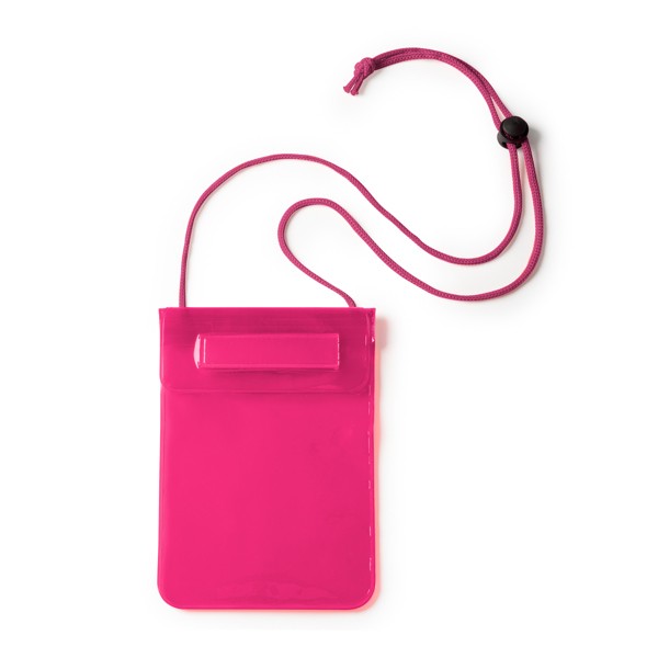 Torba uniwersalna LANKA TA8205 - fuksja