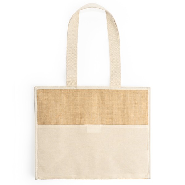 Torba izotermiczna VENICE TB7161 - naturalny