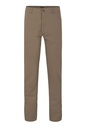Spodnie chino stretch unisex 403010S - Sand Beige 46