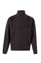 Sweter z wysokim kołnierzem 101 - GREY 08