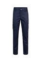 Spodnie z wieloma kieszeniami 103001 - NAVY BLUE 61