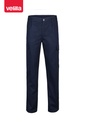 Spodnie z wieloma kieszeniami 103003 - NAVY BLUE 61