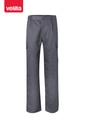 Spodnie z wieloma kieszeniami 103006 - GREY 08