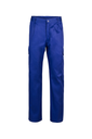 Spodnie z wieloma kieszeniami 103006 - ROYAL BLUE 09