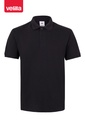 Koszulka polo z krótkim rękawem 105502 - BLACK 00