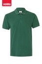 Koszulka polo z krótkim rękawem 105502 - FOREST GREEN 04