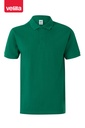 Koszulka polo z krótkim rękawem 105502 - GREEN 02