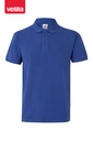 Koszulka polo z krótkim rękawem 105502 - ROYAL BLUE 09