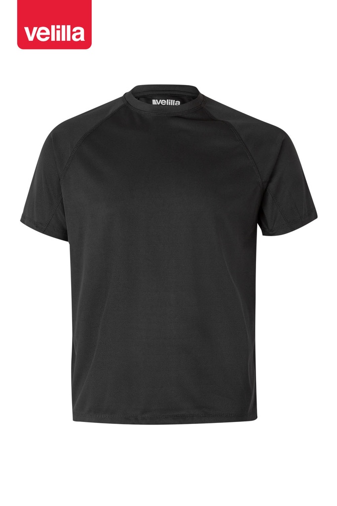 Koszulka 105506 - BLACK 00