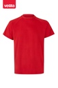 Koszulka 105506 - BRIGHT RED 56