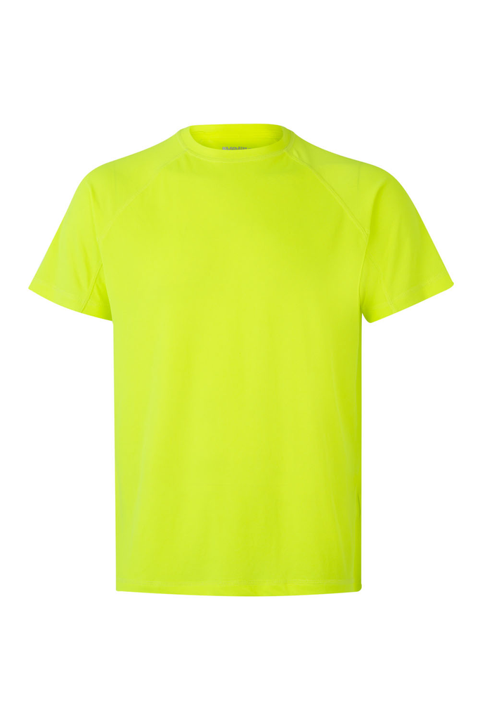 Koszulka 105506 - HI-VIS YELLOW 20