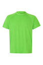 Koszulka 105506 - LIME GREEN 25