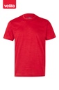 Koszulka 105507 - HEATHER RED 76