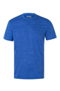 Koszulka 105507 - HEATHER ROYAL BLUE 79