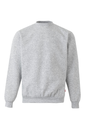 Bluza z okrągłym dekoltem 105701 - HEATHER GREY 48