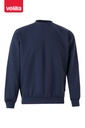 Bluza z okrągłym dekoltem 105701 - NAVY BLUE 61
