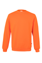 Bluza z okrągłym dekoltem 105701 - ORANGE 16
