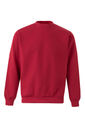 Bluza z okrągłym dekoltem 105701 - RED 12