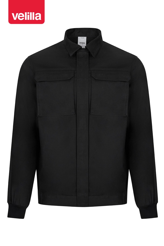 Kurtka softshell 106003 - BLACK 00