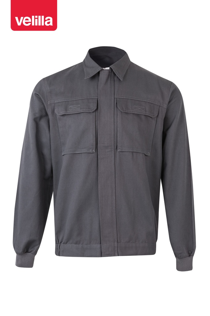 Kurtka softshell 106003 - GREY 08