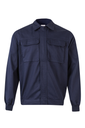 Kurtka softshell 106003 - NAVY BLUE 61