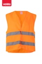 Kamizelka z odblaskami 14001 - HI-VIS ORANGE 19