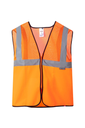 Kamizelka z odblaskami 146 - HI-VIS ORANGE 19