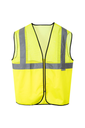 Kamizelka z odblaskami 146 - HI-VIS YELLOW 20