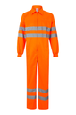 Kombinezon z odblaskami 150 - HI-VIS ORANGE 19