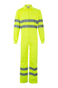 Kombinezon z odblaskami 150 - HI-VIS YELLOW 20