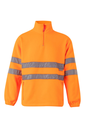 Polar z odblaskami 180 - HI-VIS ORANGE 19