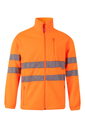 Polar z odblaskami 181 - HI-VIS ORANGE 19