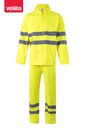 Komplet przeciwdeszczowy z odblaskami 189 - HI-VIS YELLOW 20