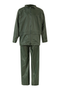 Komplet przeciwdeszczowy 195 - GREEN 02